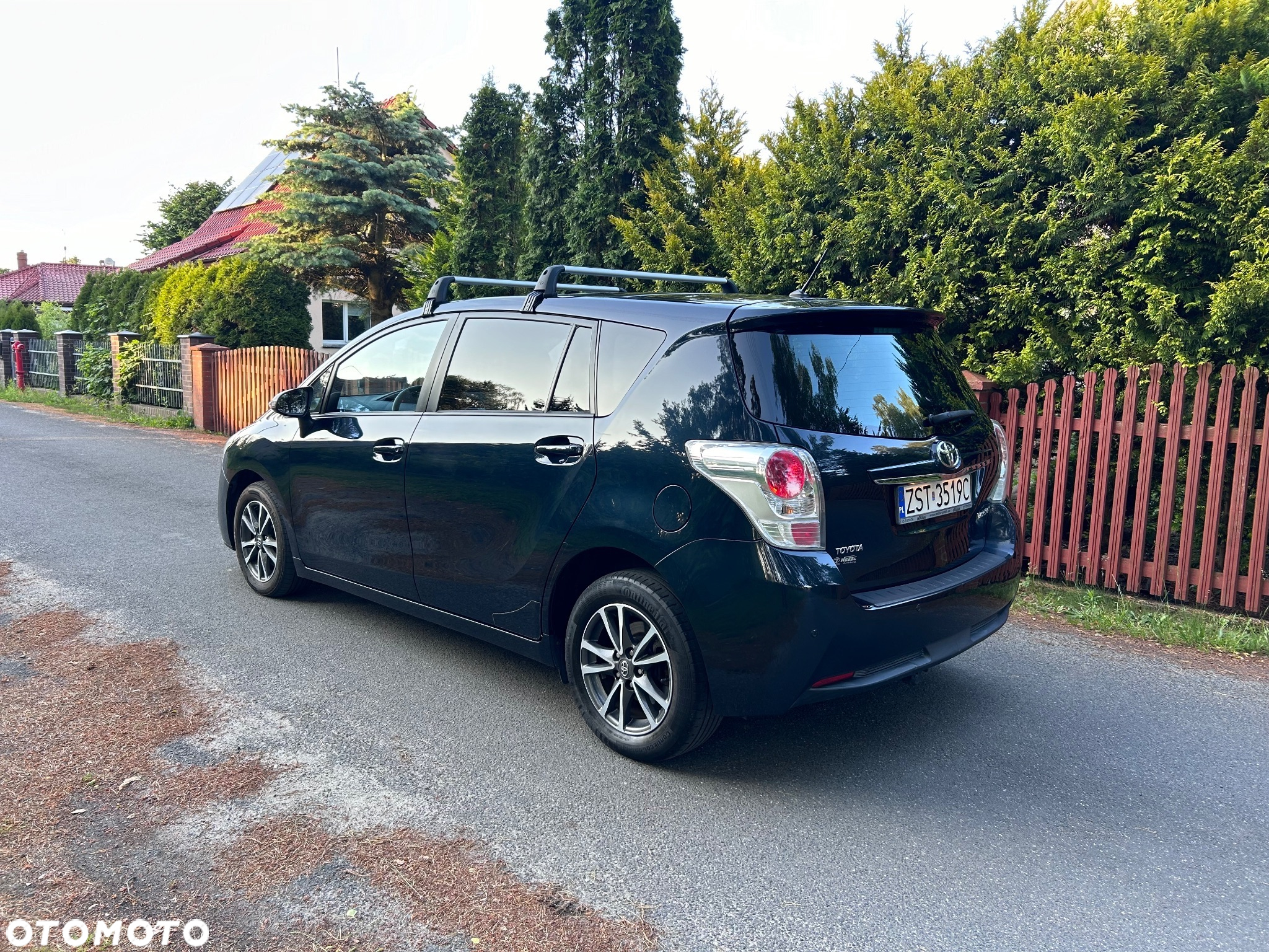 Toyota Verso 2.0 D-4D 5-Sitzer Life - 6