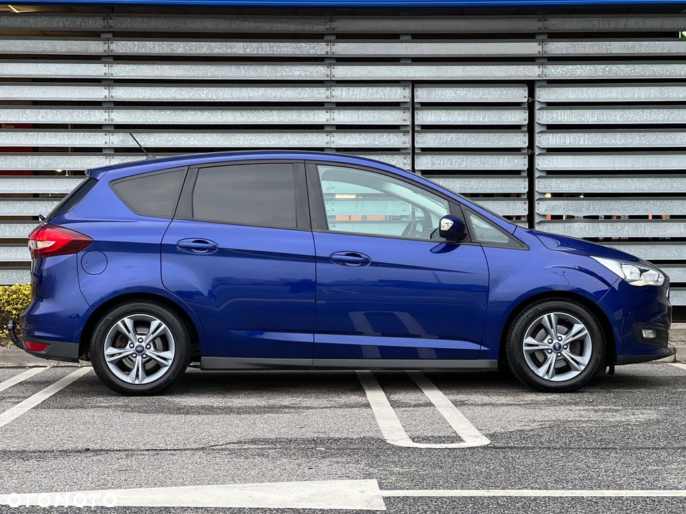 Ford C-MAX - 6