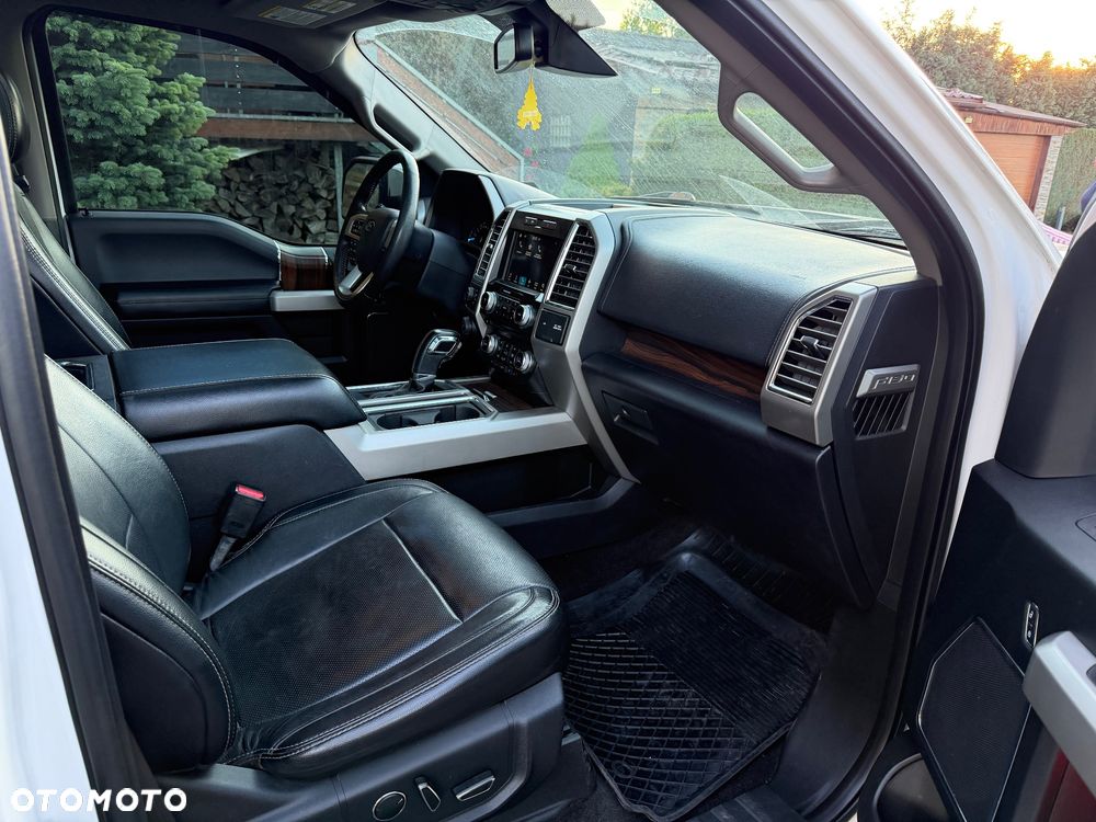 Ford F150 - 21