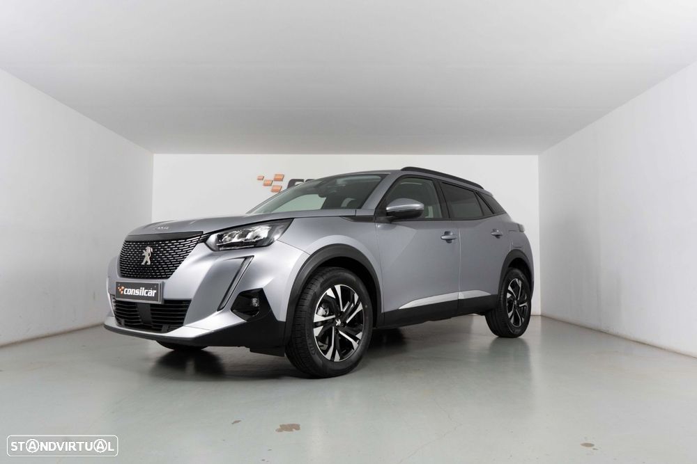 Peugeot 2008 - 7