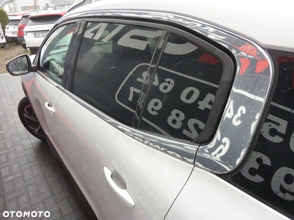 Citroën C5 Aircross - 8