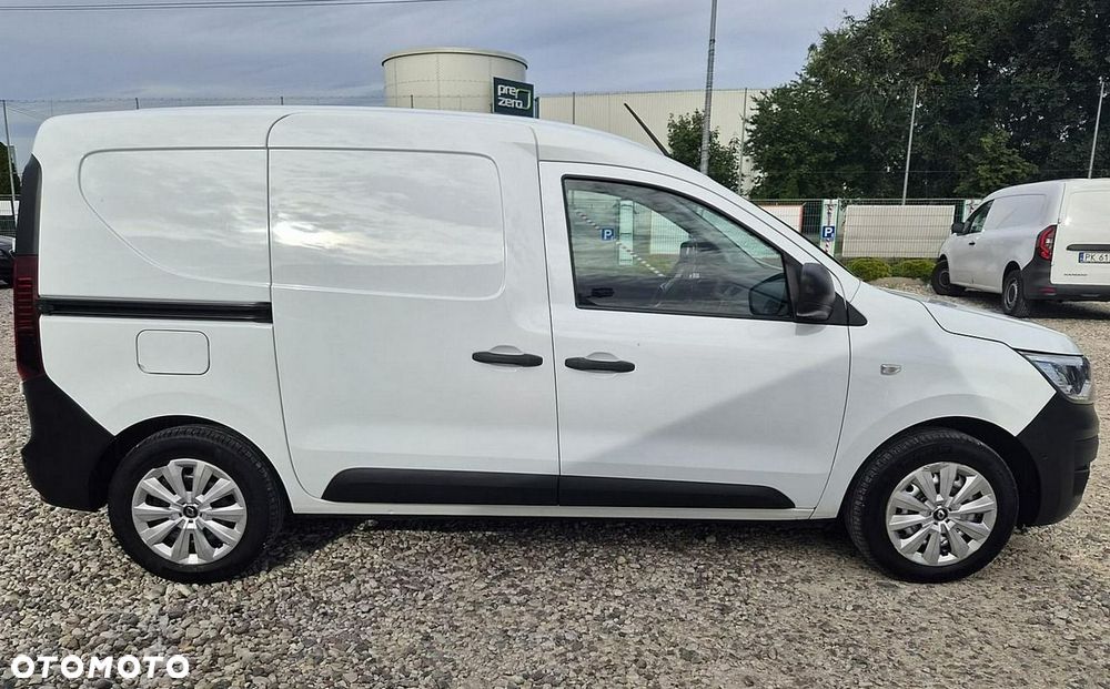 Renault Express - 11