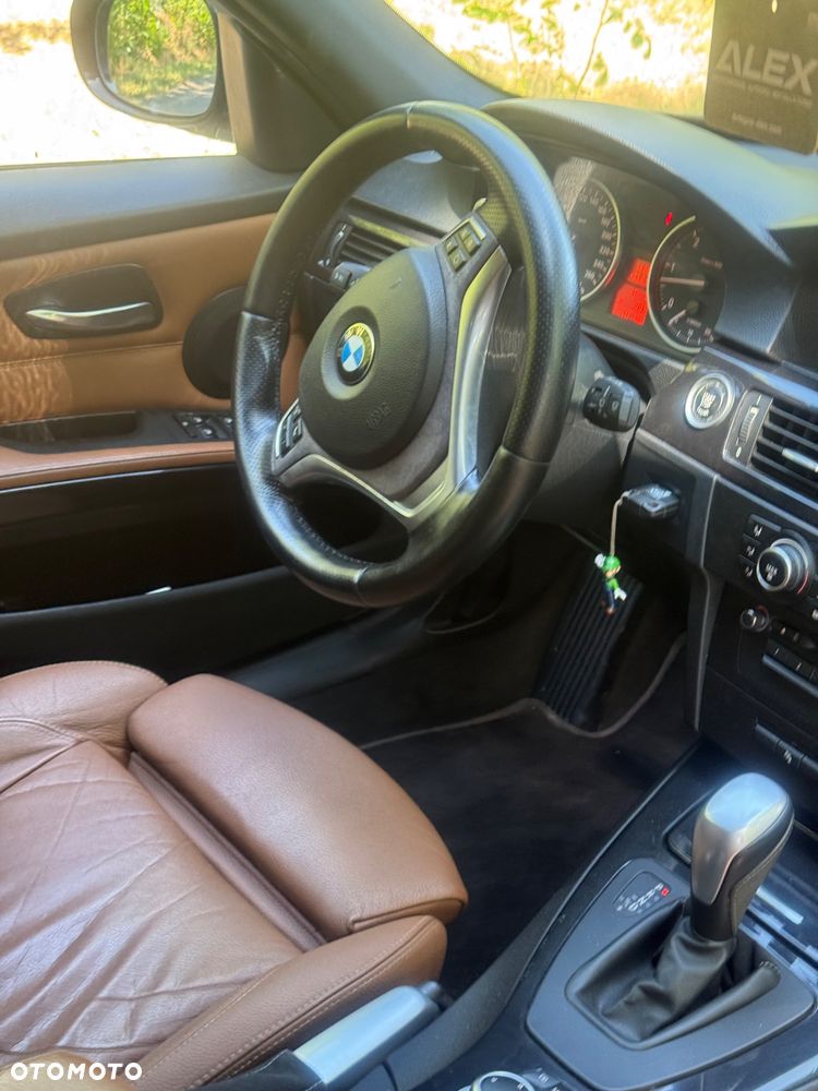 BMW Seria 3 - 17