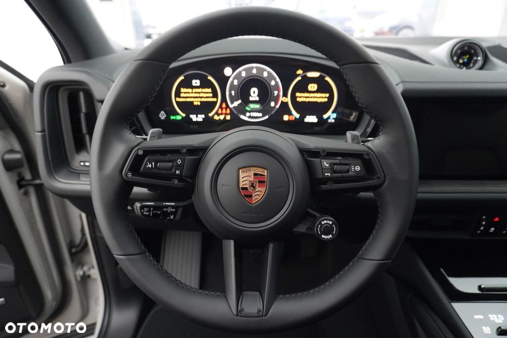 Porsche Cayenne E-Hybrid PHEV - 25