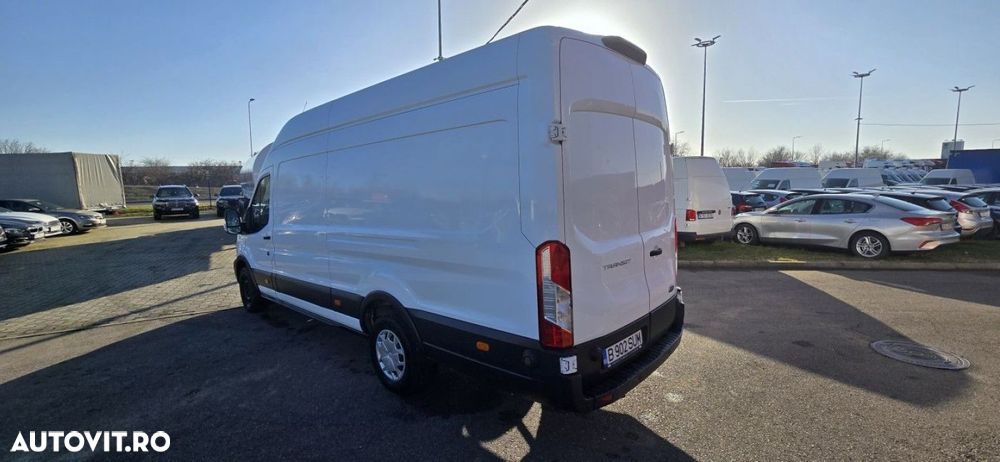 Ford Transit - 5