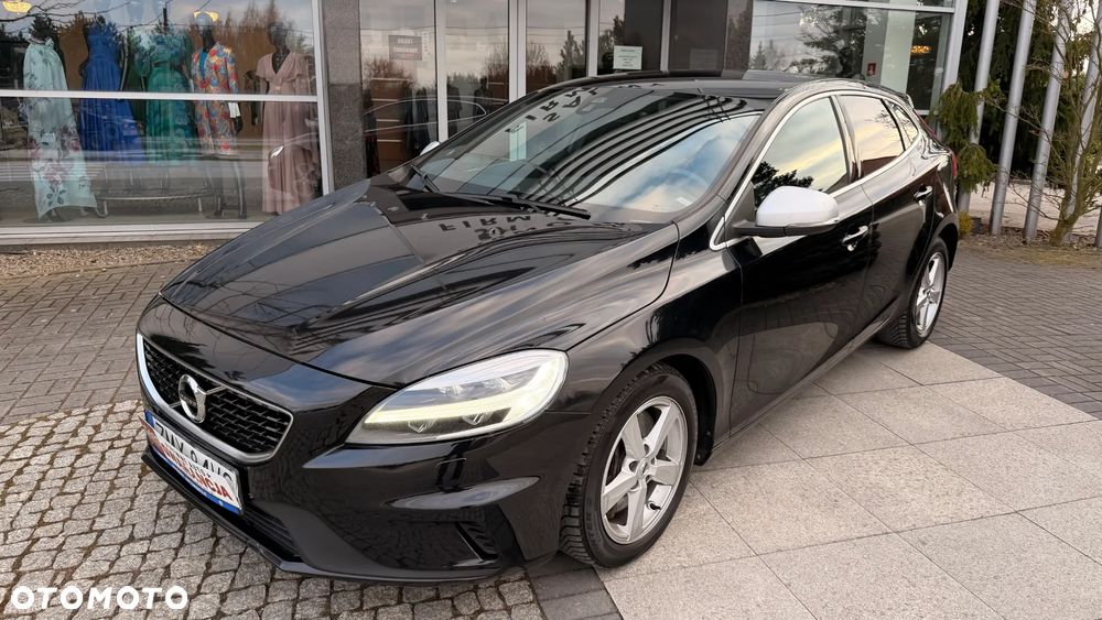 Volvo V40 D3 Linje You - 29