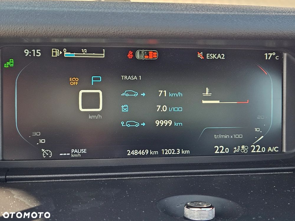 Citroën C4 Picasso - 3