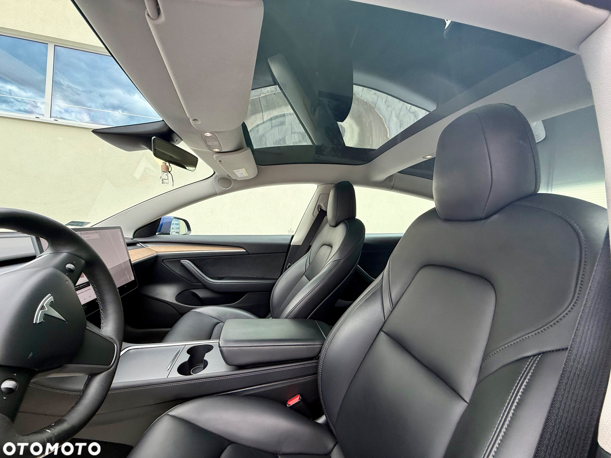 Tesla Model 3 RWD - 17