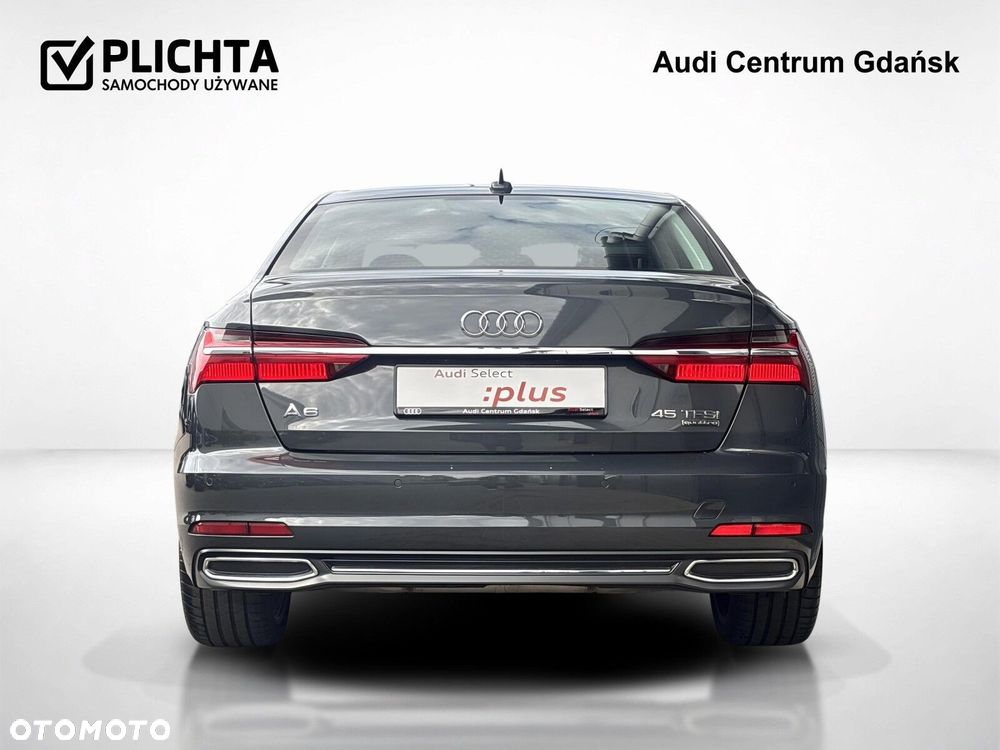 Audi A6 Limousine - 5