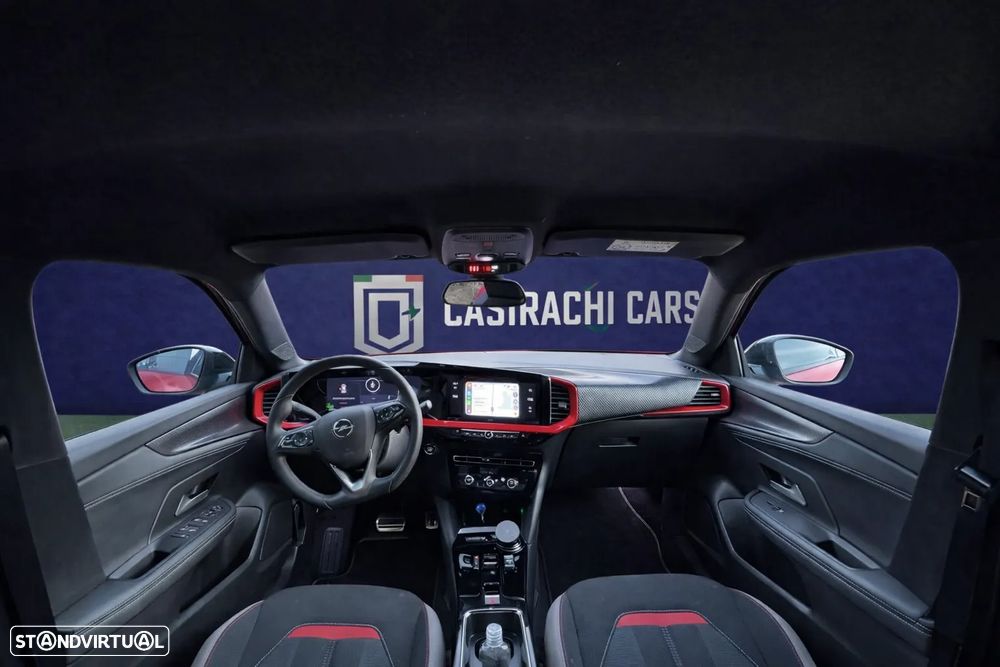 Opel Mokka-e GS Line - 5