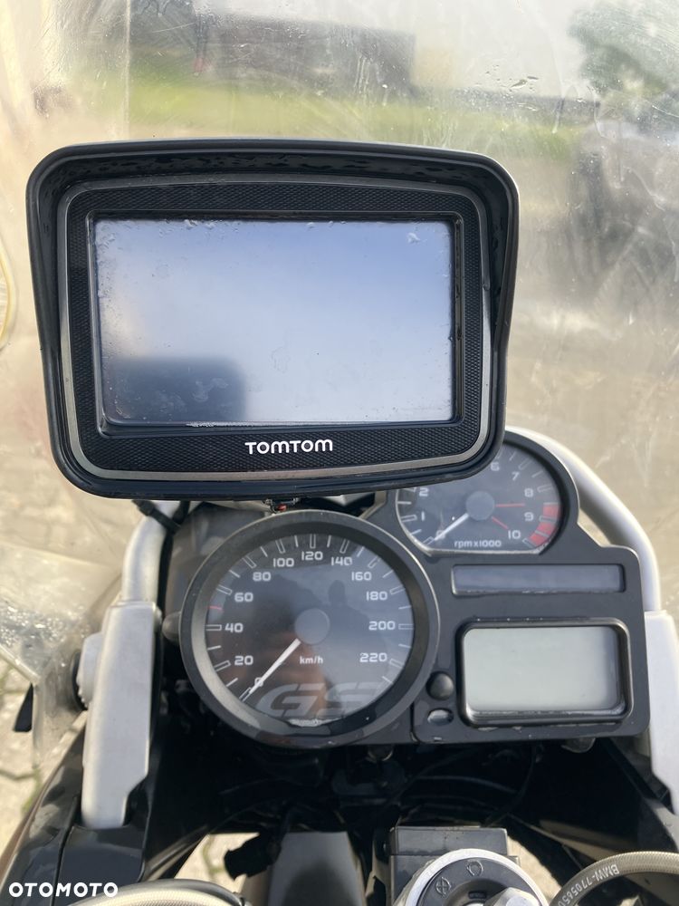BMW GS - 6