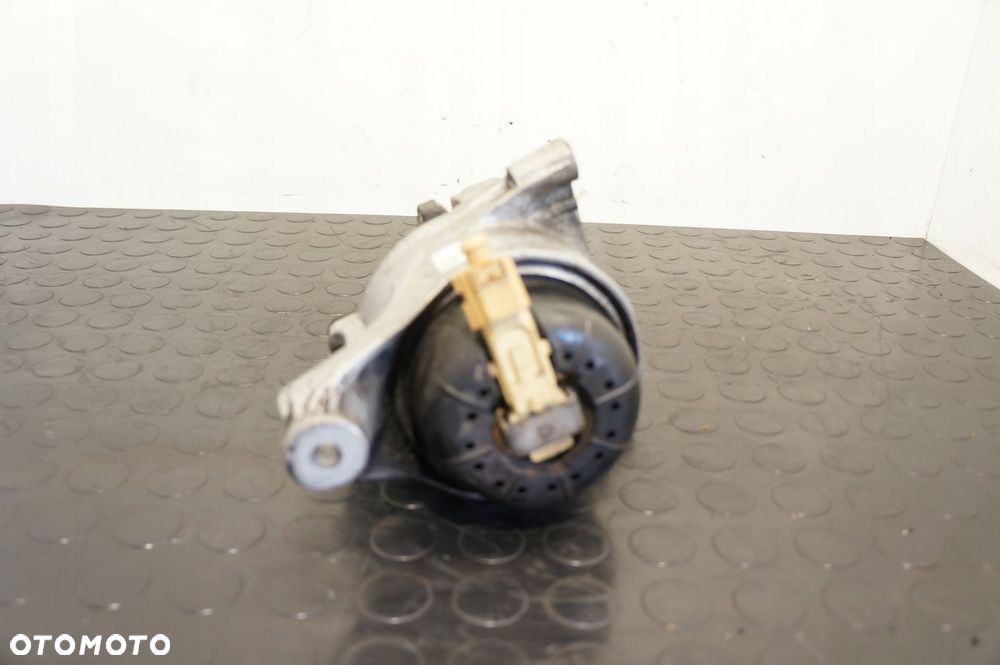 PODUSZKA SILNIKA LEWY PRZÓD CZUJNIK AUDI A4 B9 A5 8W0199371AT - 4