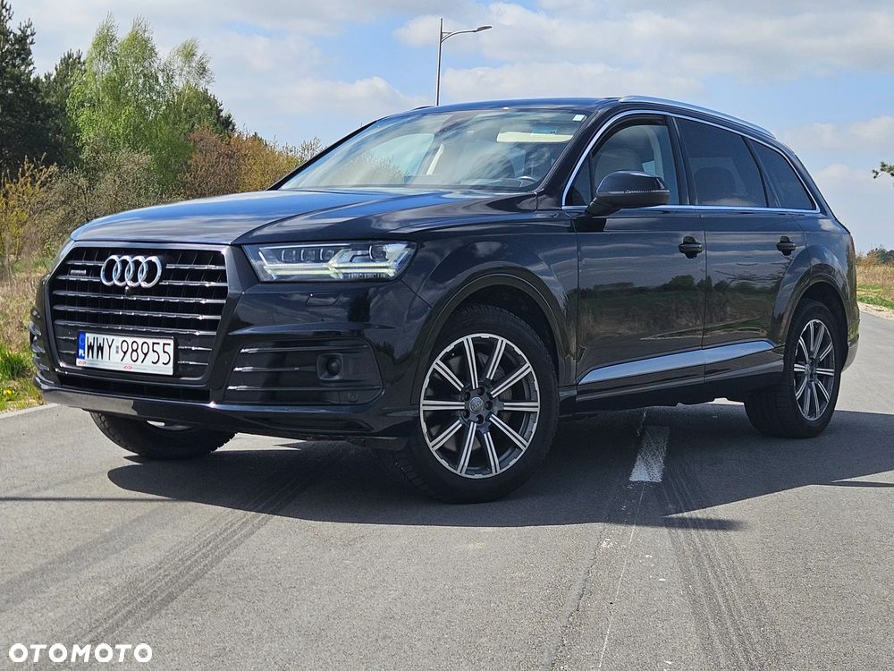 Audi Q7 - 9