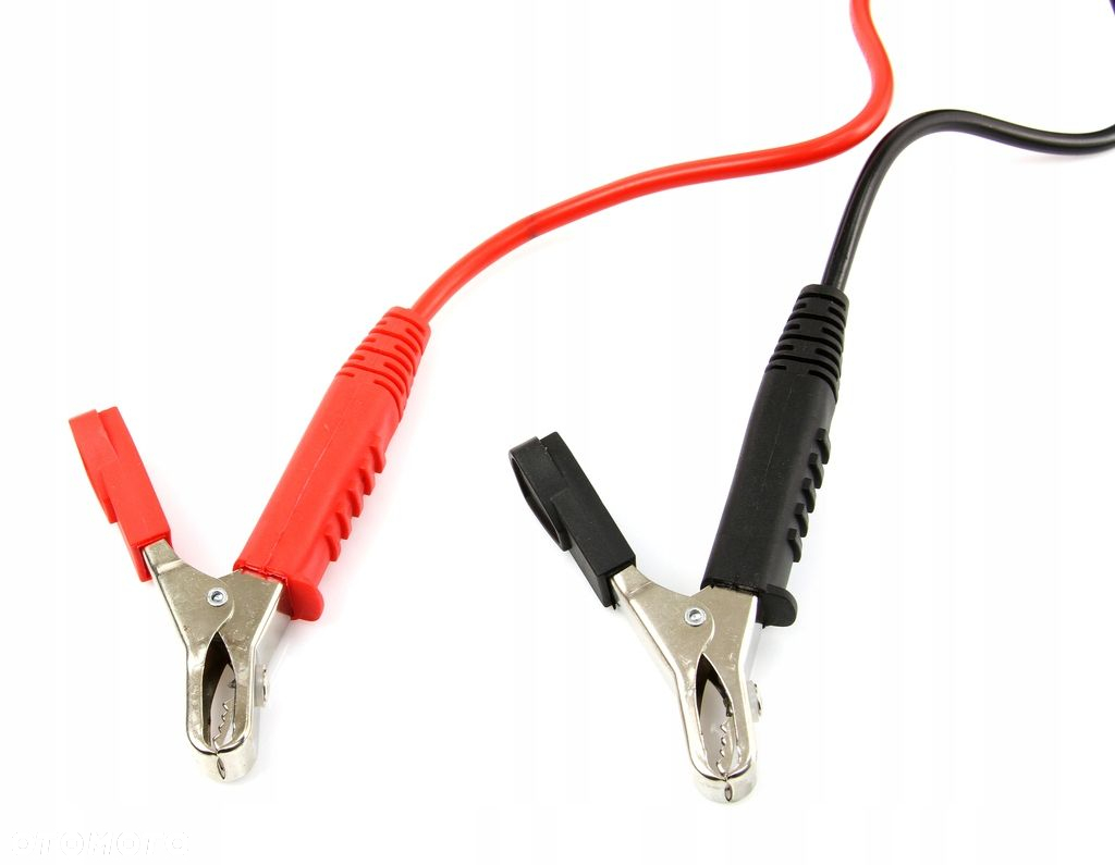 CYFROWY TESTER DO AKUMULATORÓW BATERII 12V 24V UNIWERSALNY 3Ah - 200Ah - 8