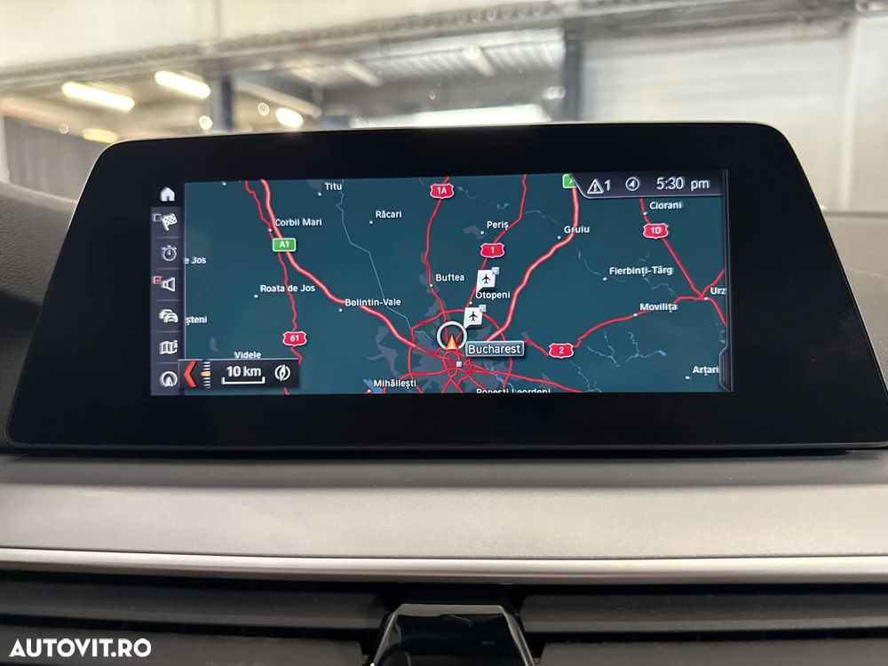 BMW Seria 5 - 24