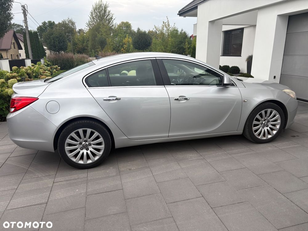Opel Insignia - 6