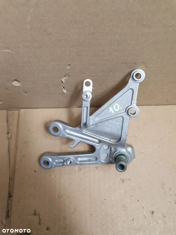 Honda CBR 1000 RR Fireblade SC57 Set Prawy Kierowcy - 5