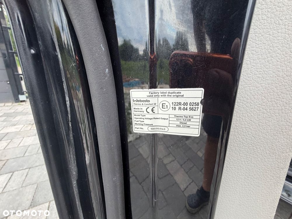 Volkswagen Transporter - 17