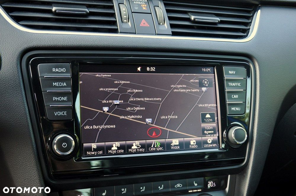 Skoda Octavia - 32