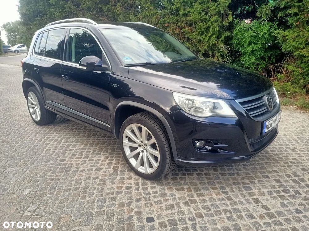 Volkswagen Tiguan - 17