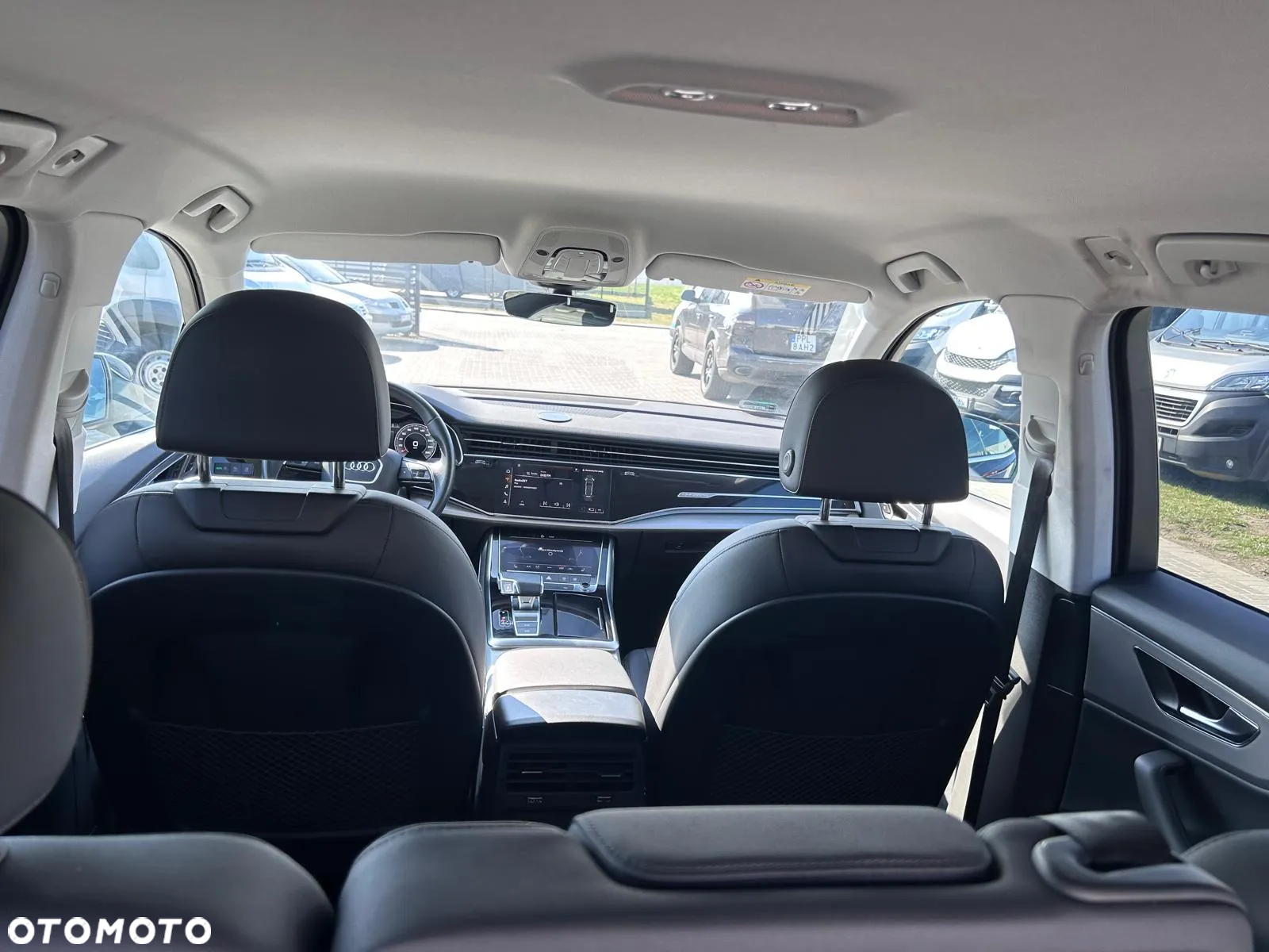 Audi Q7 45 TDI mHEV Quattro S Line Tiptr - 12