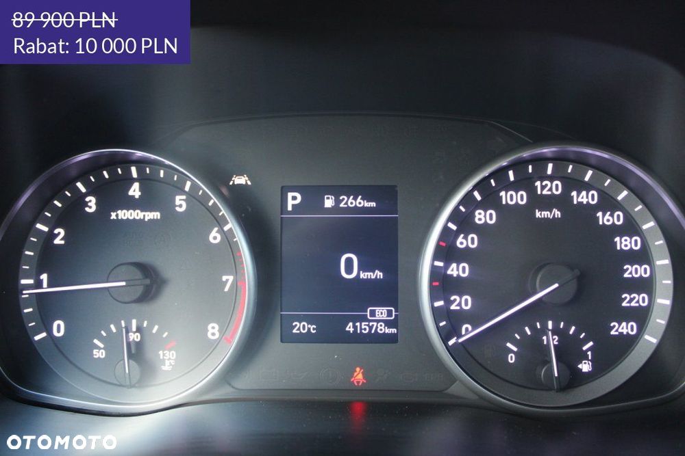 Hyundai i30 - 26