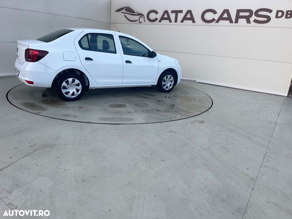 Dacia Logan - 19