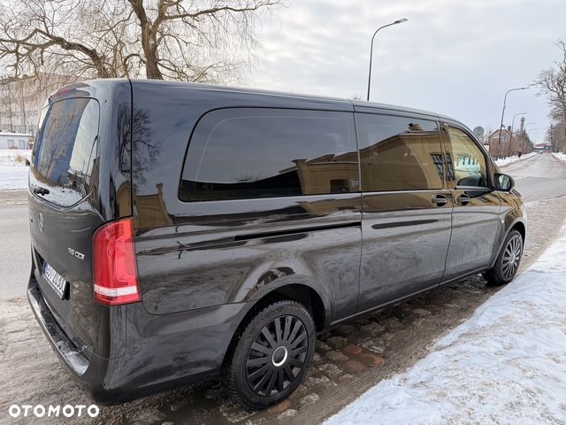 Mercedes-Benz Vito Tourer L2 Base 9G-Tronic 447.703 - 3