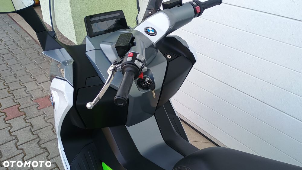 BMW C1 - 34