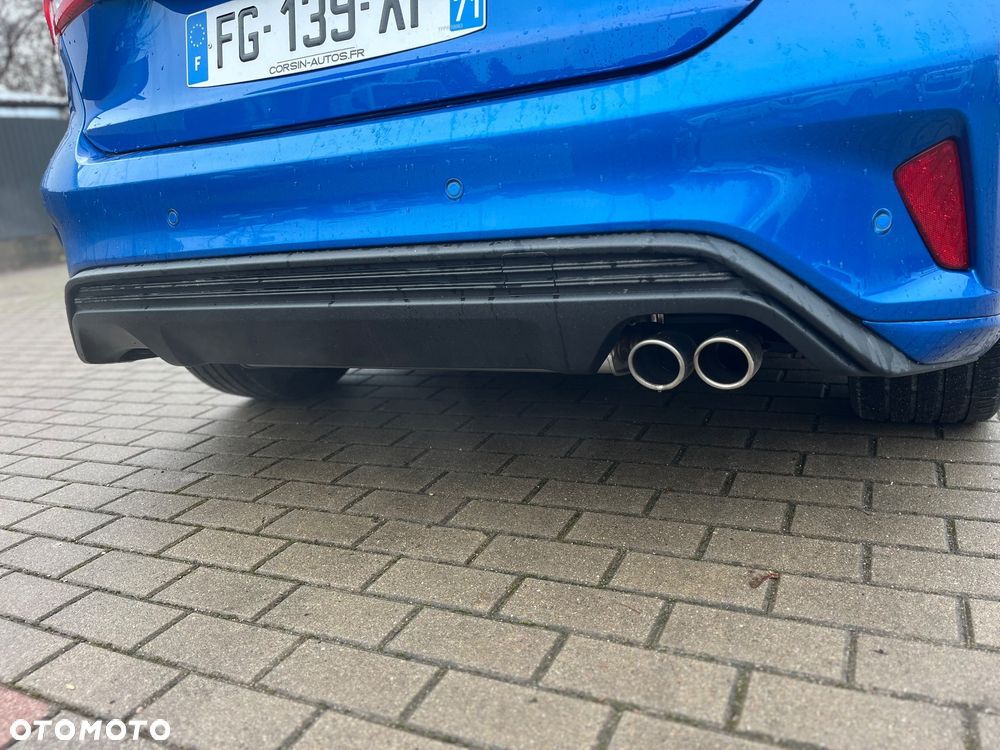 Ford Focus 1.0 EcoBoost ST-Line - 15