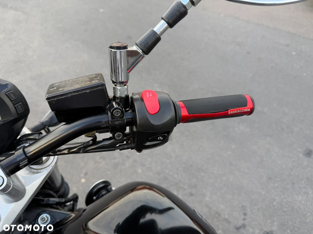 Yamaha FZ6 - 11