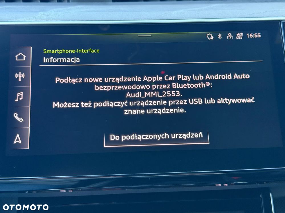 Audi e-tron 55 Quattro S Line - 38