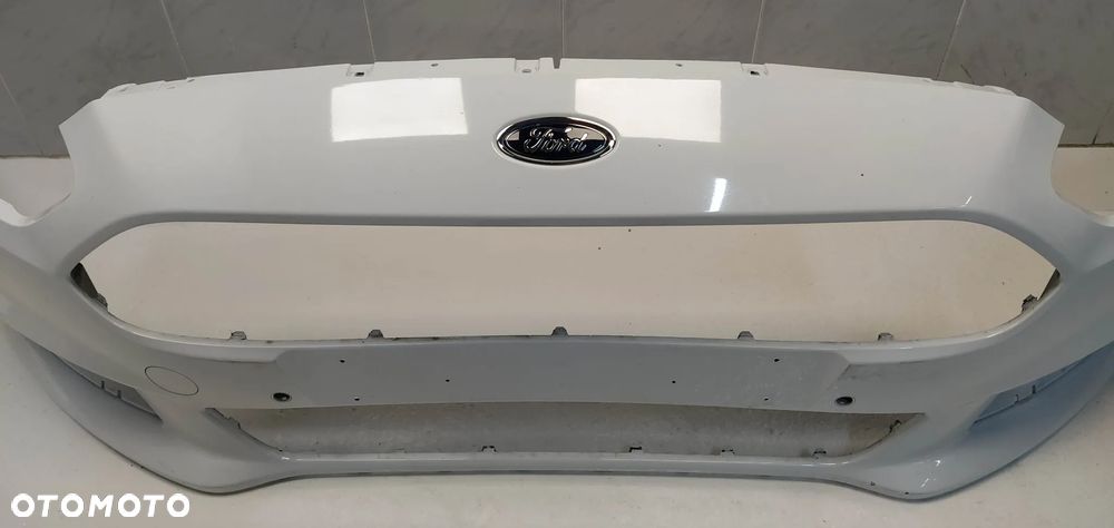 FORD S MAX MK2 14- ZDERZAK PRZEDNI PRZÓD - 8