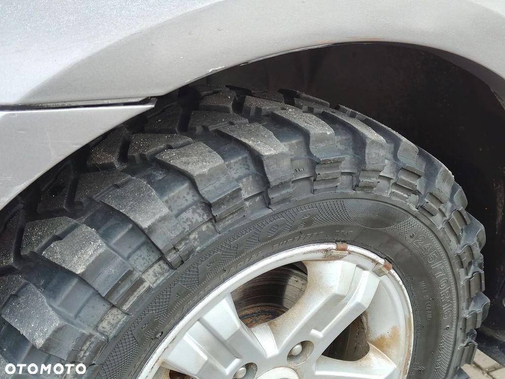 Kia Sorento 2.5 CRDi Expedition - 8