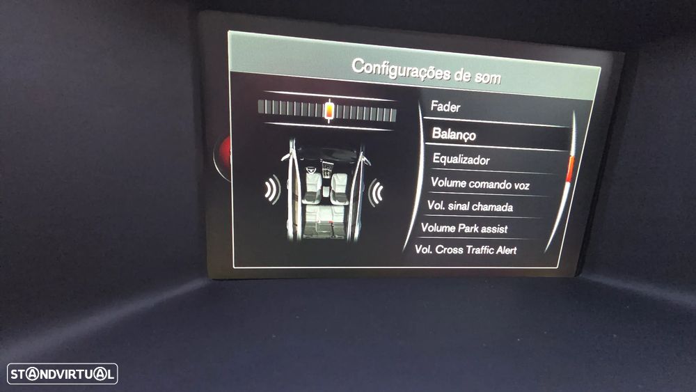 Volvo V60 D6 Plug-In-Hybrid AWD Geartronic Summum - 54