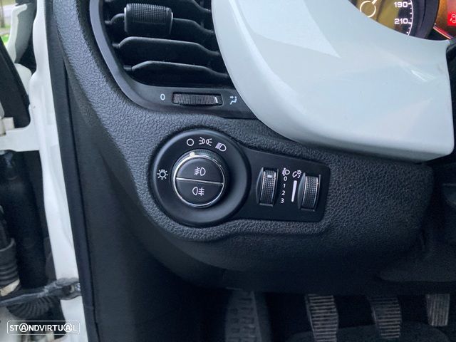 Fiat 500X 1.0 FireFly Lounge - 20