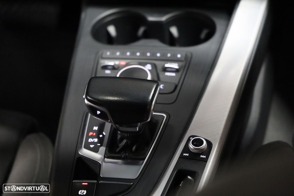 Audi A5 Sportback 2.0 TDI S-line S tronic - 18