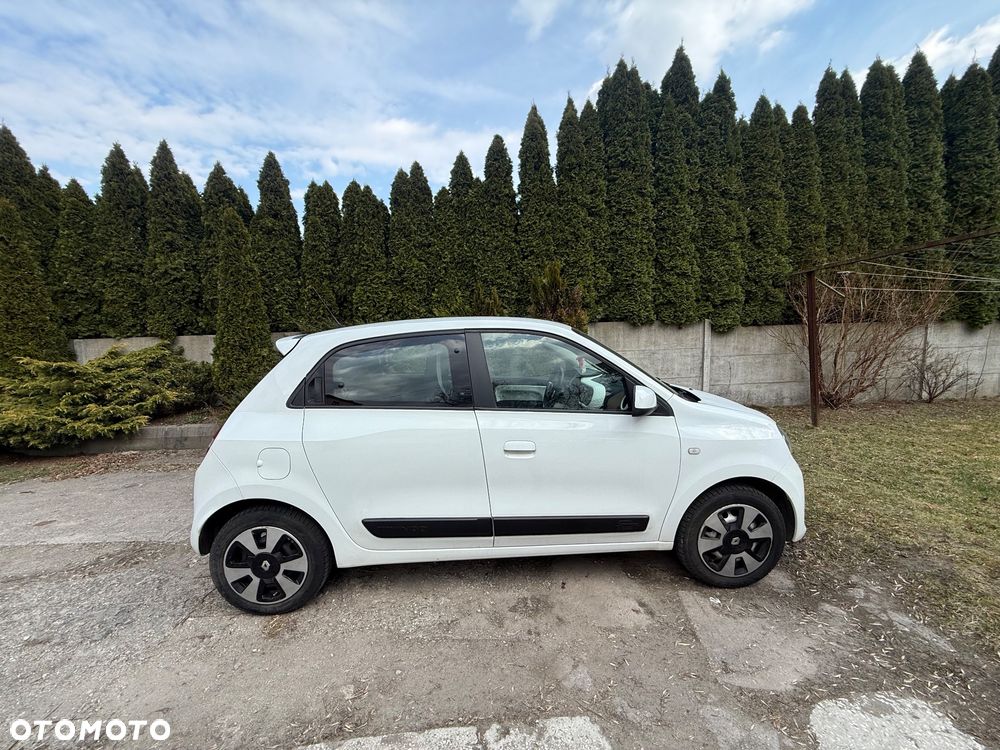 Renault Twingo - 3
