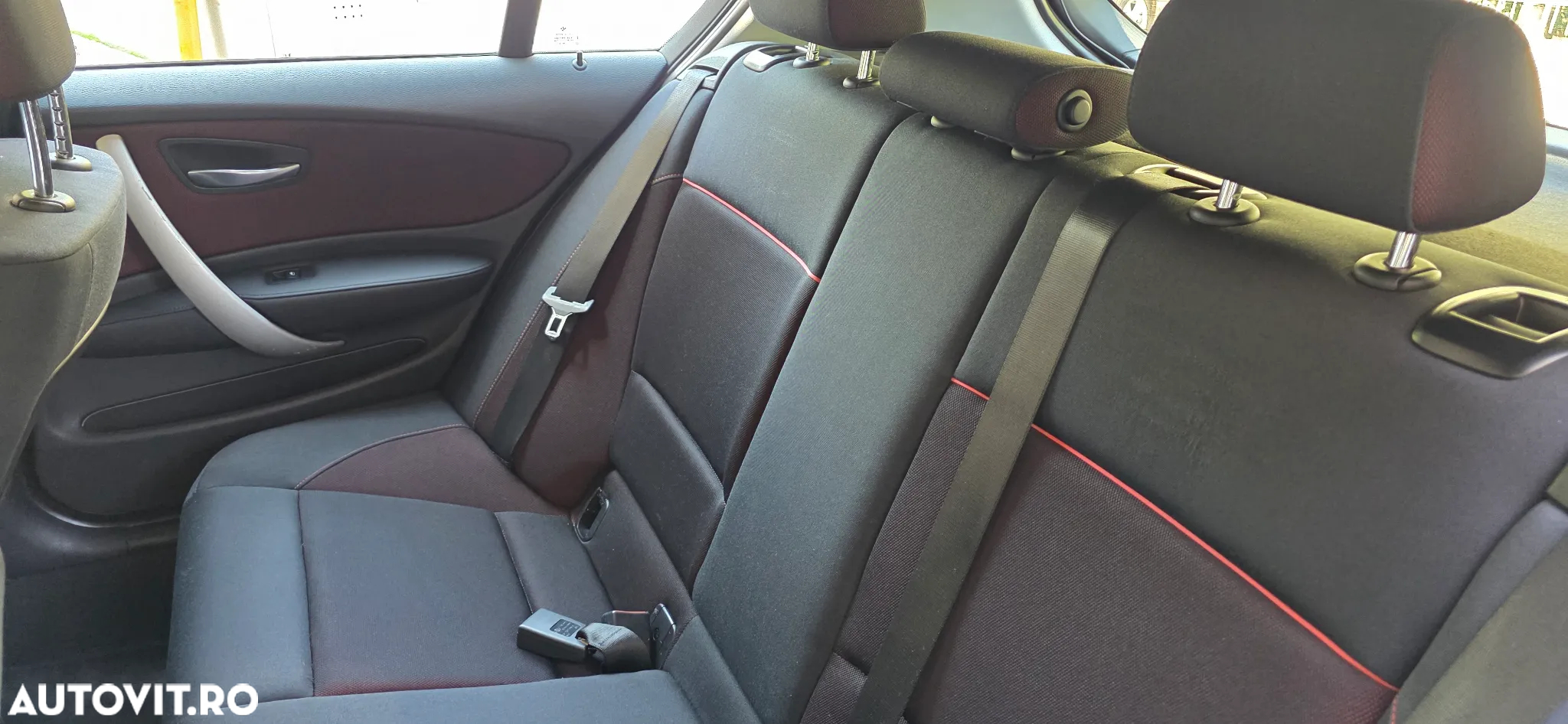BMW Seria 1 118d - 7