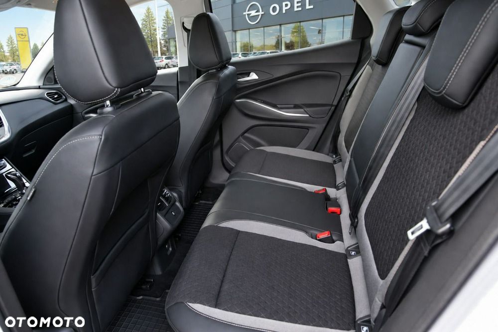 Opel Grandland X - 22