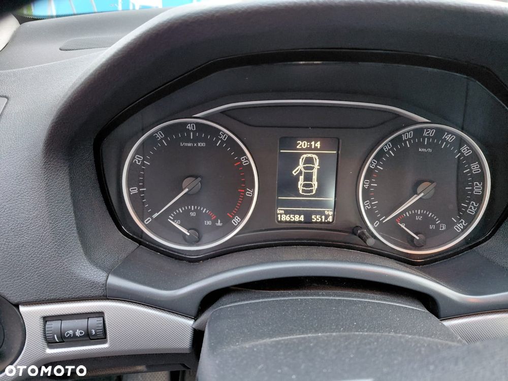 Skoda Octavia 1.8 TSI Elegance - 7