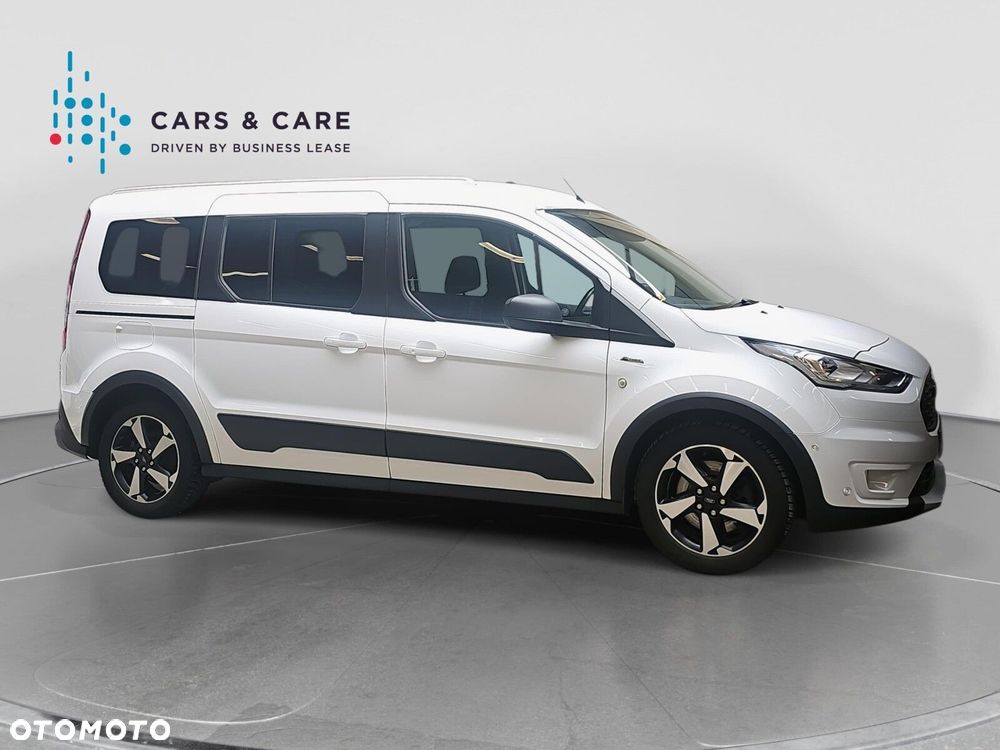 Ford transit-connect 230 1.5 EcoBlue 120KM Active - 7
