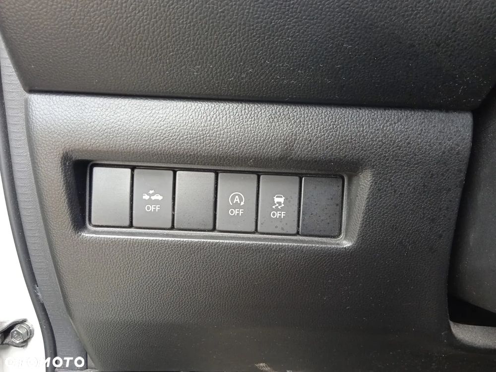Suzuki Swift 1.2 Dualjet SHVS Premium - 29