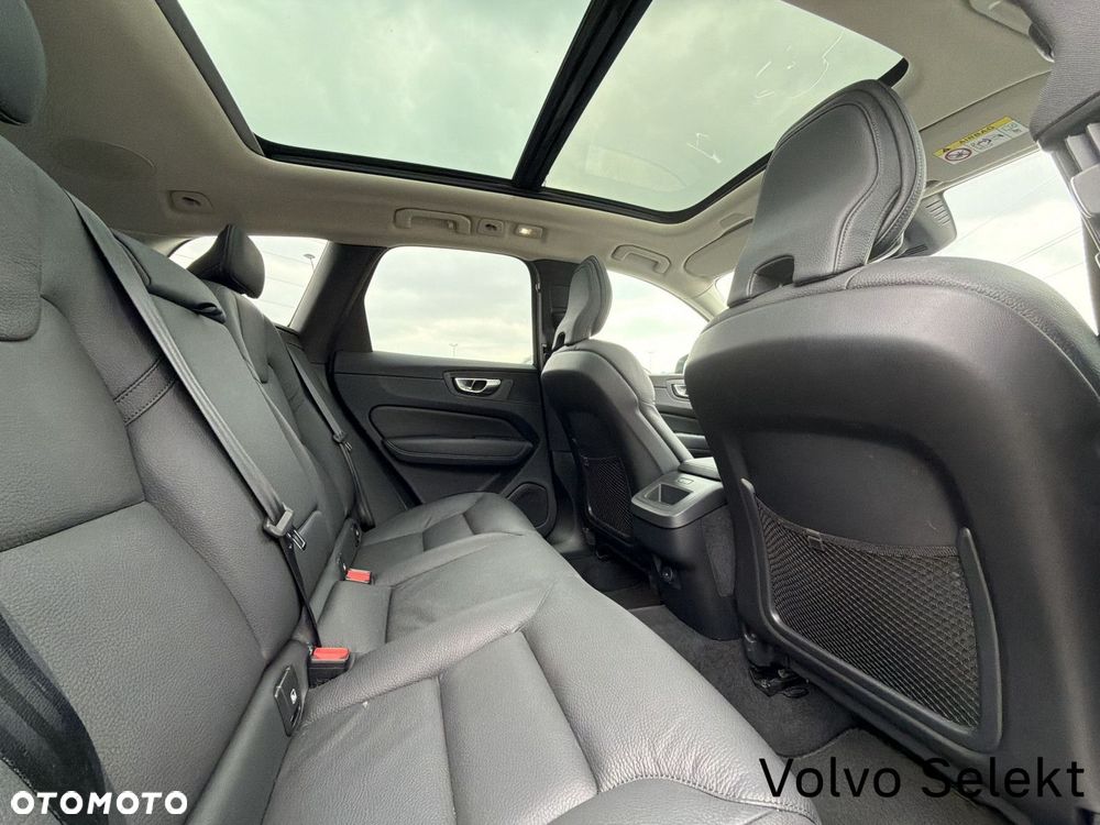 Volvo XC 60 - 11