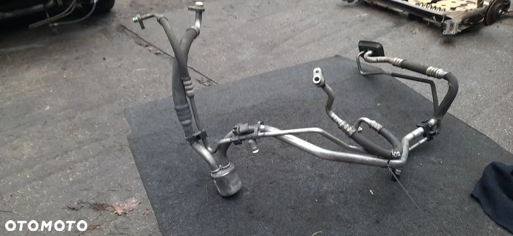 Peugeot 307 1.6 hdi Piasta zwrotnica MacPherson Lewy Prawy Pompa wspomagania Elektryczna HPI GS A5097809+A 115514C Siedzenia fotele 5 drzwi - 22