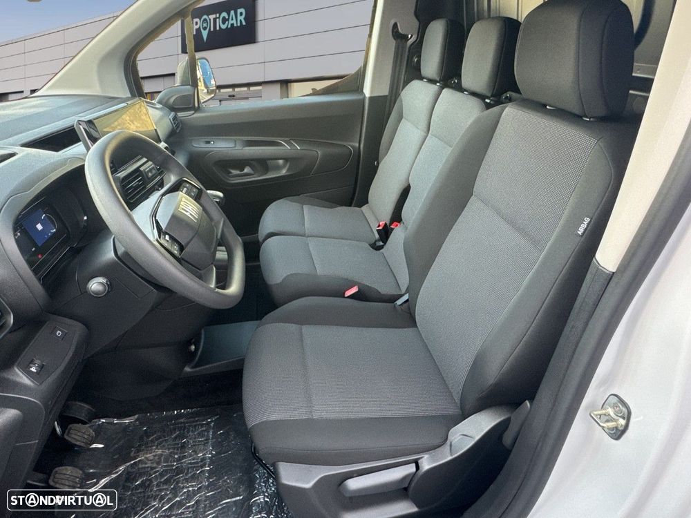 Fiat Doblo Outro - 8