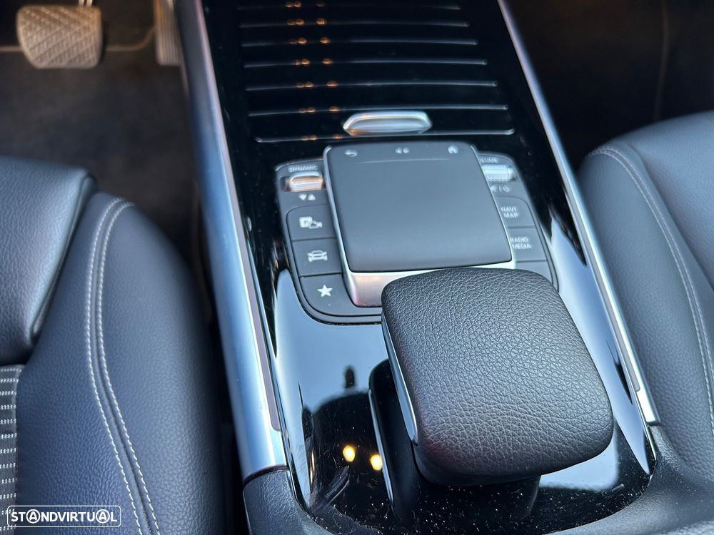 Mercedes-Benz EQA 250 Progressive - 11