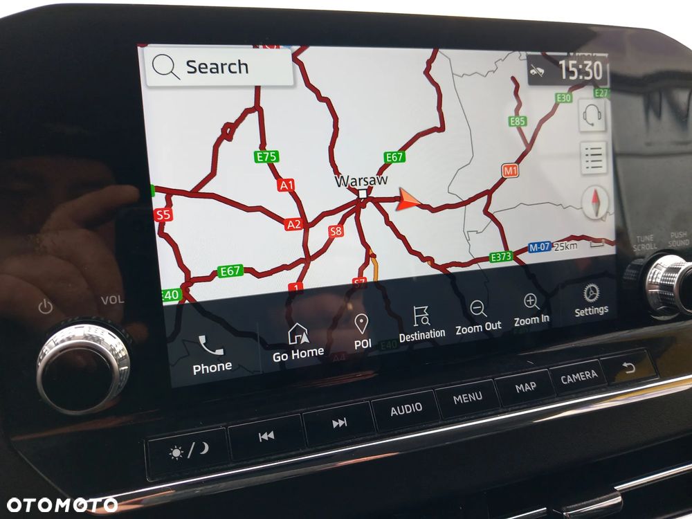 Mitsubishi Outlander - 15