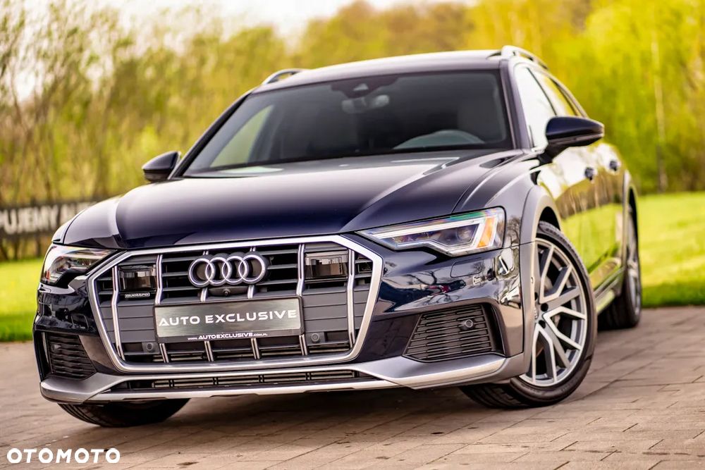 Audi A6 Allroad 55 TFSI S tronic - 4