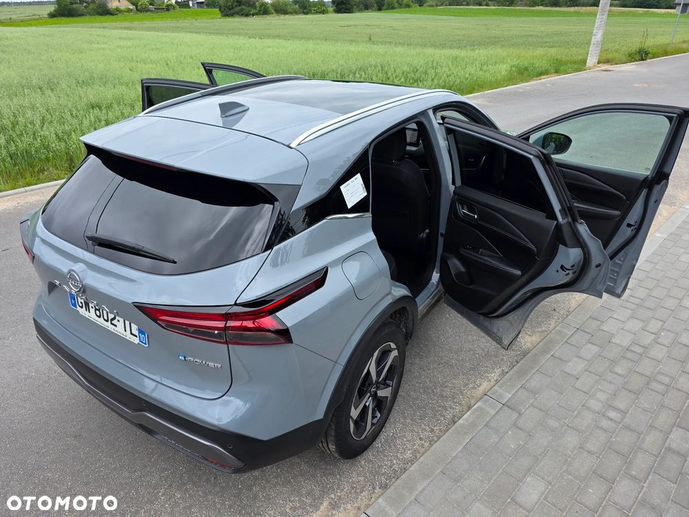 Nissan Qashqai 1.5 e-POWER Tekna - 17
